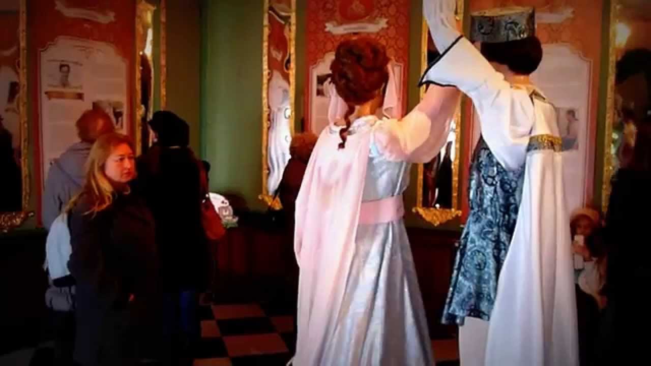 Schloss Moritzburg Drei Haselnusse Fur Aschenbrodel Youtube