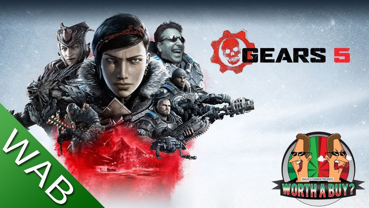 Buy Gears 5