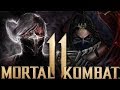 Mortal Kombat 11 - Who Is Dead?