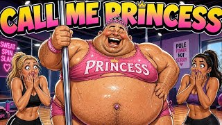 Man Sues Women s Pole Studio Because They Won t Let Him Twirl
