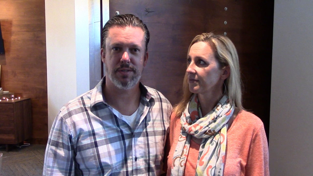 Move Up Testimonial - Bobby Martins Realty Group