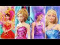 Top 10 Fairy Characters in Barbie Movies 🧚‍♀️