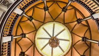 Cotton Mansion Interiors