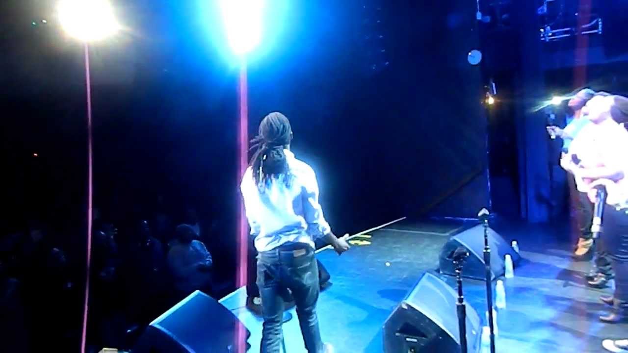 Tye Tribbett "You are Good" Rashad McPherson & DP YouTube