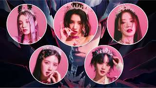 GODS - (G)I-DLE [AI COVER] Original By NewJeans