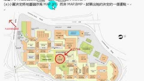 hkdse ict 2013 p1 Q2 jpeg, email, SSD & QR code