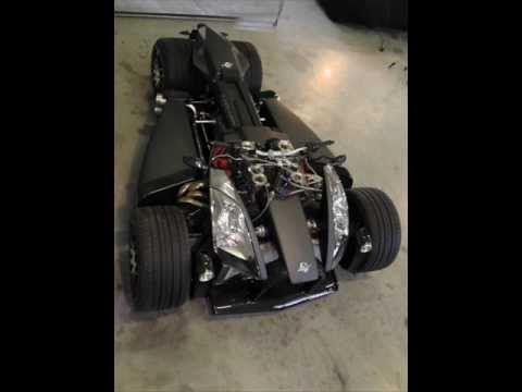 Квадроцикл Wazuma v8 сна