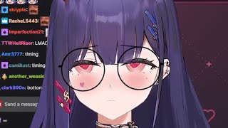 When the Timing is so Good it Stuns the Streamer...