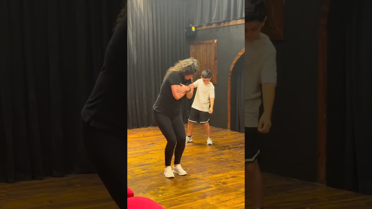 Free Trial Class for Kids and Teens for Theatre Classes