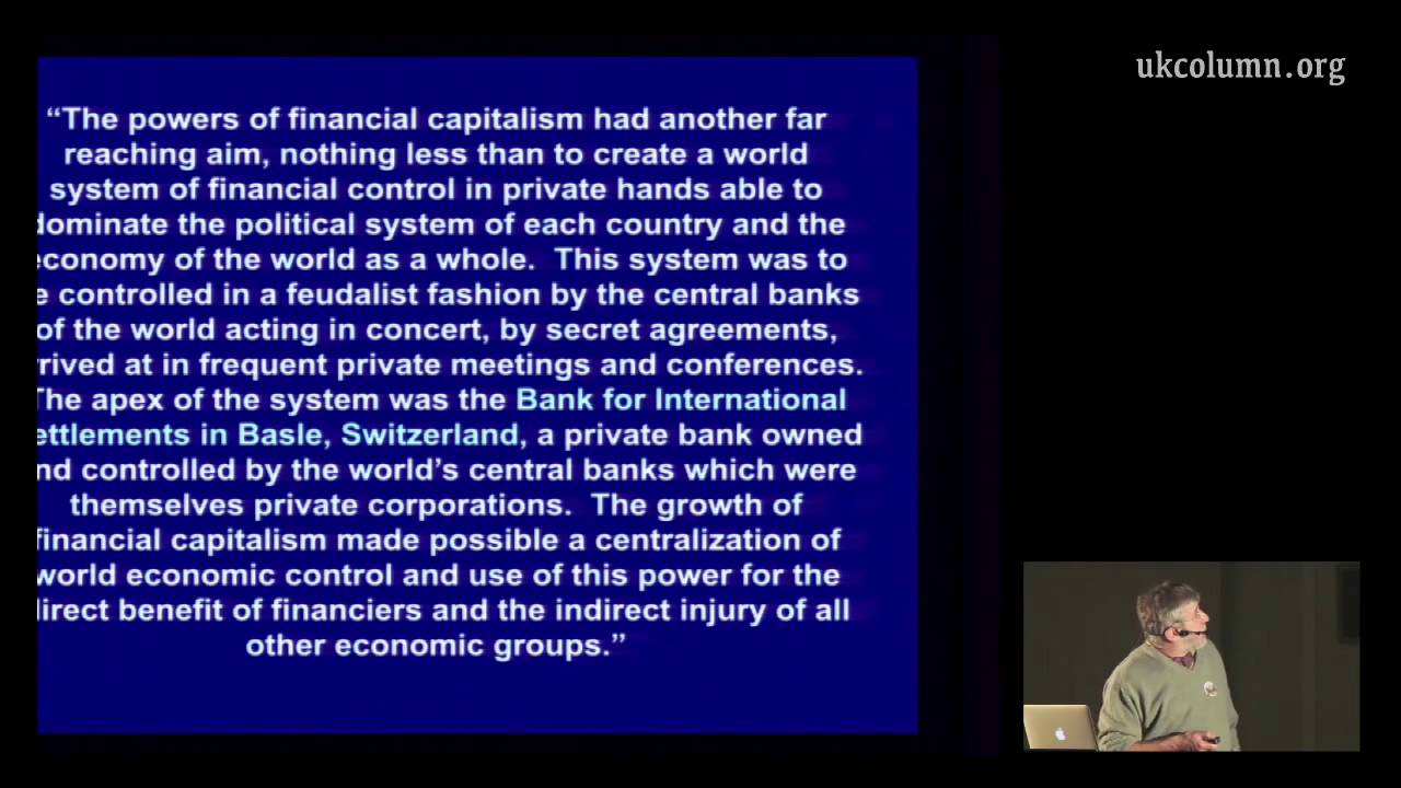 Justin Walker British Constitution group 2014 Autumn conference Bradbury pound