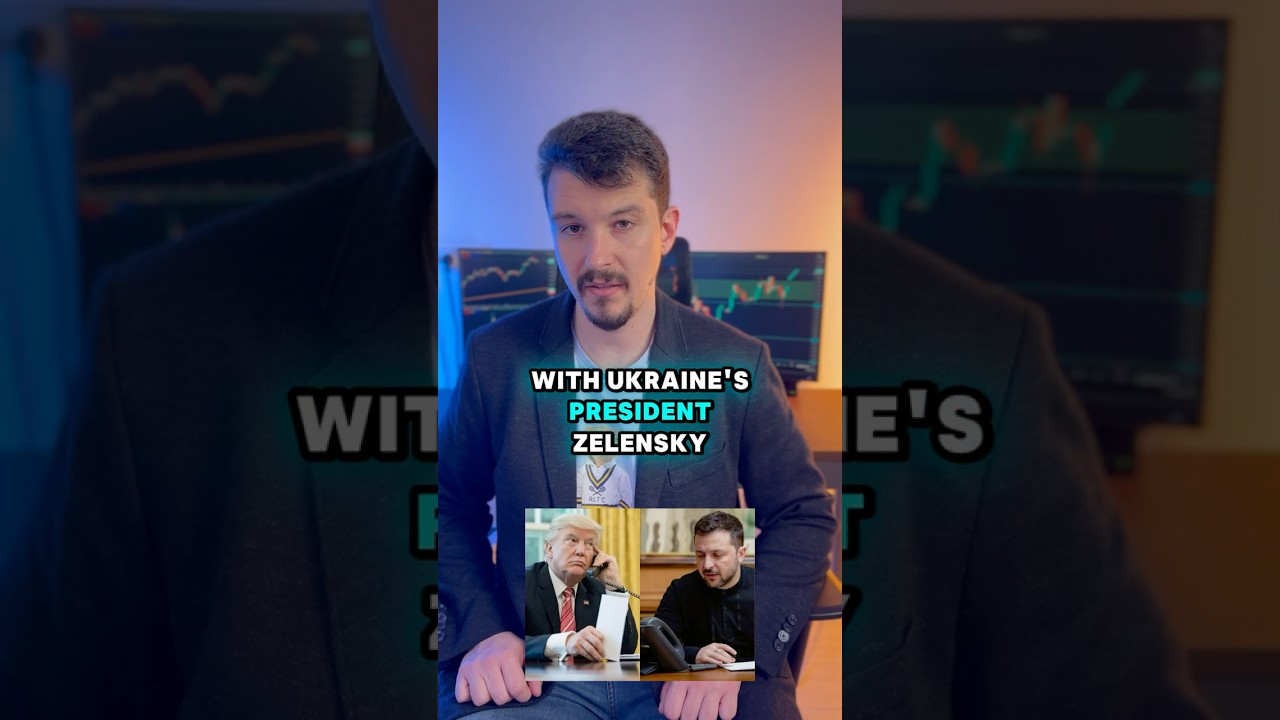 US and Russia just met 