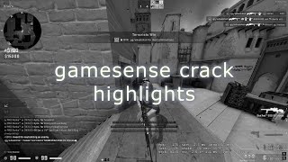 Gamesense Cr4Ck Highlights