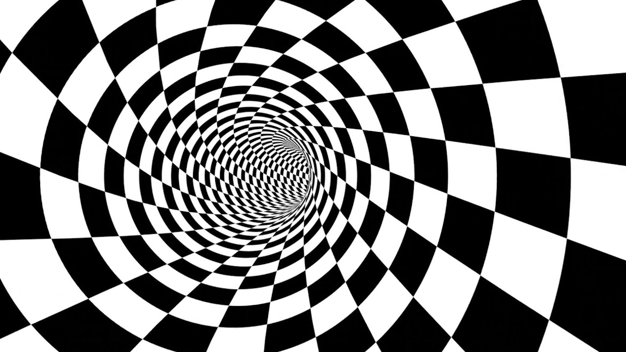 M O O N - KARMA HEALER                                                                live visual