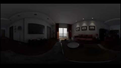 Unreal Engine Trial 360 - Realistic Rendering