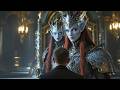 The Alien Queen Challenged Me, but the Result Surprised Everyone.! SCİ-Fİ STORY