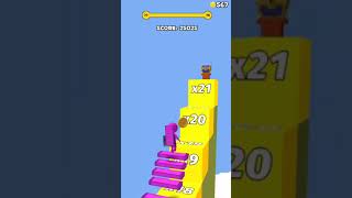 stair run game screenshot 2