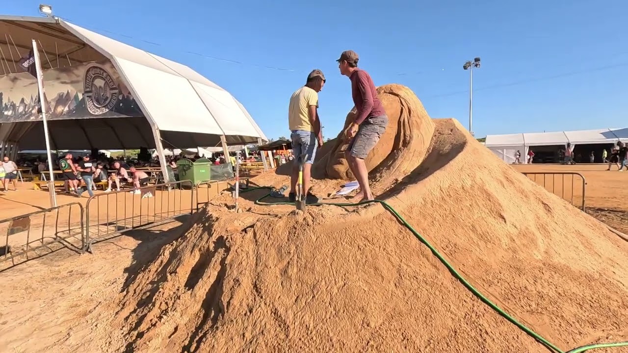 FARO bike rally 2023 - It's a MUST! p3