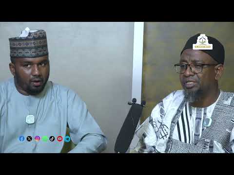 55 SHIRIN AMSOSHIN TAMBAYOYI Dr Abdallah Usman Gadon Kaya