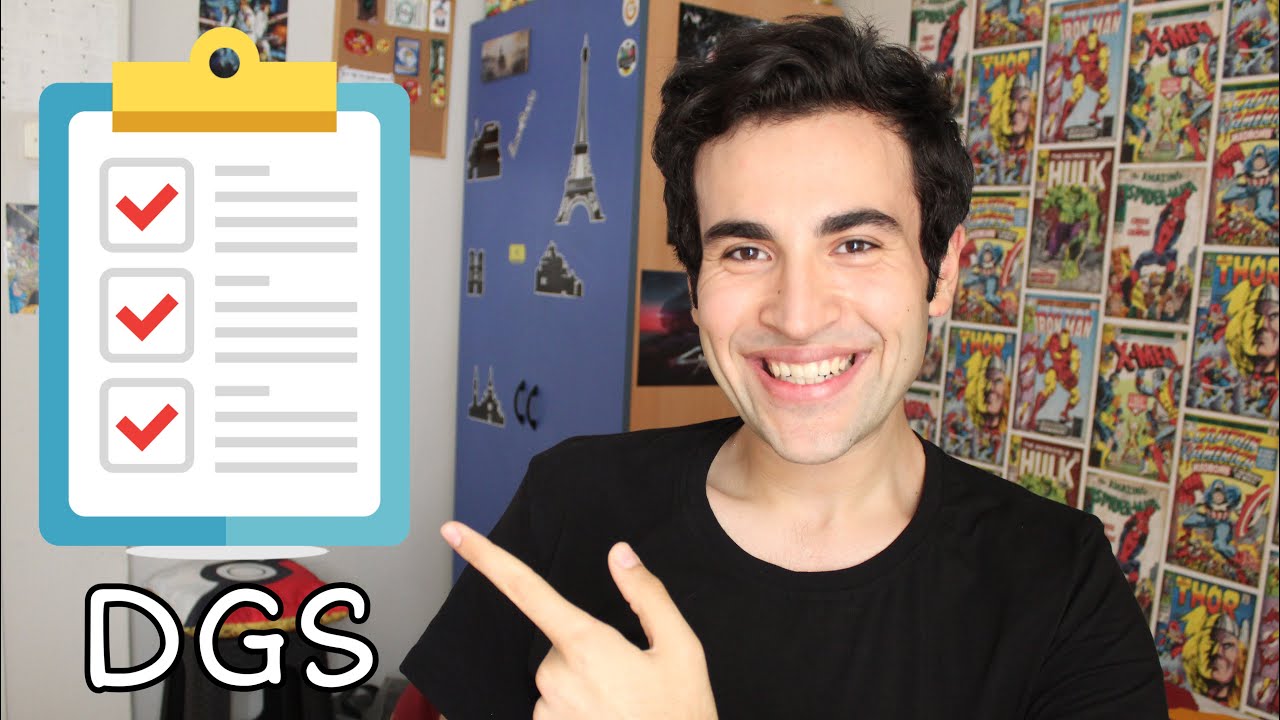 DGS ÇALIŞMA PROGRAMI / TURLAMA TEKNİĞİ NEDİR? #dgs #dgs2021