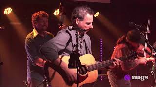The Infamous Stringdusters 3/21/26 Ardmore, PA