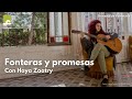 Haya Zaatry en concierto (clip)