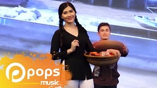 Miền Tây Quê Tôi - Mai Phương Thảo [Official]