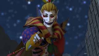 FFXIV - Dancing Mad (Ultimate) - 1st DMU Kefka Clear (7.5X) - PLD PoV - Kefkabin