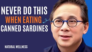 Download Lagu Stop Eating Sardines Like This! Reveals the 3 Shocking Mistakes Everyone Makes MP3