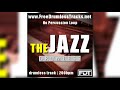 FDT The Jazz - Drumless - NPL (www.FreeDrumlessTracks.net)