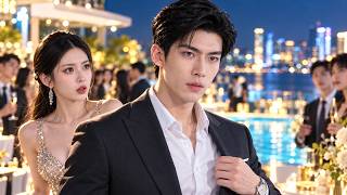 Kiếp Trước Làm Trai Bao Bị Khinh Bỉ, Trọng Sinh Anh Khởi Nghiệp Công Nghệ Trở Thành Tỷ Phú