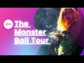 Lady Gaga | The Monster Ball Tour | HD | Stereo 5.1 |