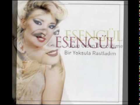 Esengül - Çok Geç Olmadan