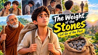 The Weight of the Stones | A Powerful Story About Letting Go of the Past