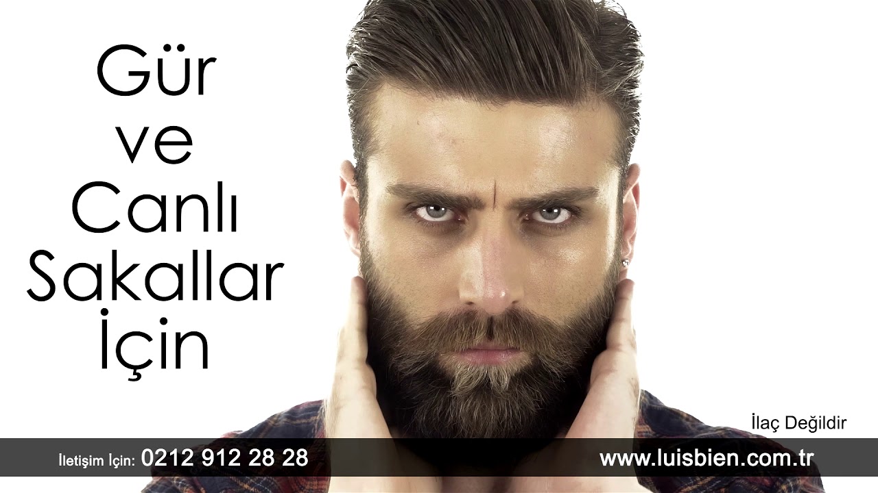 Sakal Serumu - YouTube