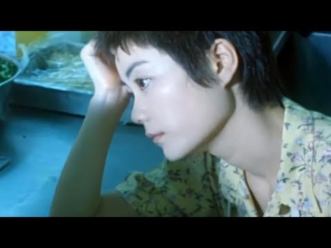 王菲经典歌曲《梦中人》，这空灵声音仙气满满，不愧是天后