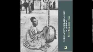 Sila Rado (Luo Dialect) [Kenya] - Onbonyo Ang' Ang'o