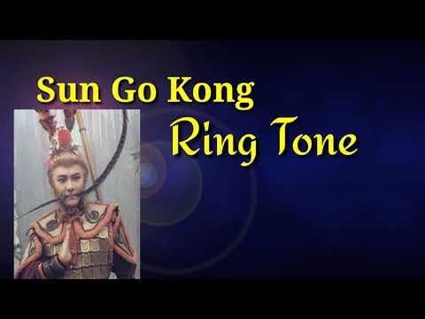 Kera Sakti Seruling instrumental