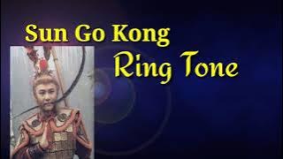 Sun Go kong Ringtone flute | Nada dering seruling Sun Go kong