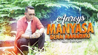 Anroys - Manyasa Denai Manarimo (Official Music Video)