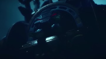 Iron Warriors Weakness is a Choice - Iron Within   Warhammer+ TV 2023