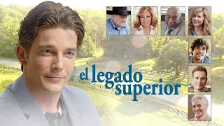 The Ultimate Legacy (2016) (Spanish) | Full Movie | Doug Jones | Raquel Welch | Lee Meriwether