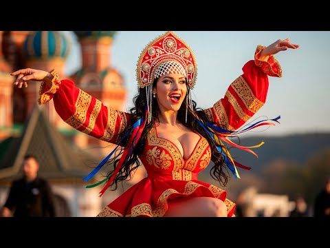 НеМНОГО ПОШЛЫЕ ЧАСТУШКИ Эх ГУЛЯЙ ДУША