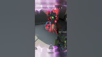 The Movement on This Pathfinder😂(Apex Legends S10)  #Shorts #FunnyApexShorts #ApexShorts