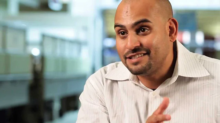 ClearSlide Customer Success Story: Rackspace