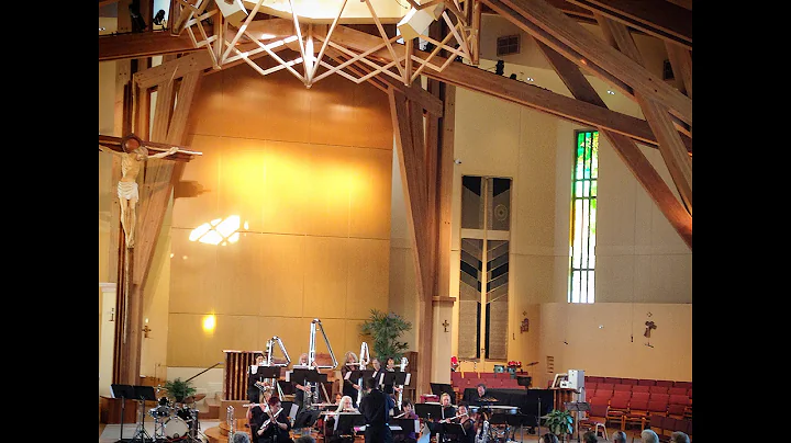 "The Quarter" for Flute Quintet (Live)