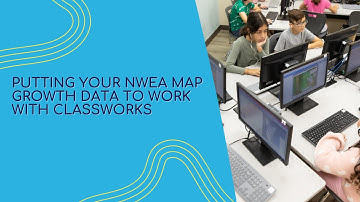 Sunlight Christian Academy: Putting their NWEA Map Growth Data to Work