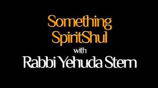 Something SpiritShul - 2nd days of Pesach 5776