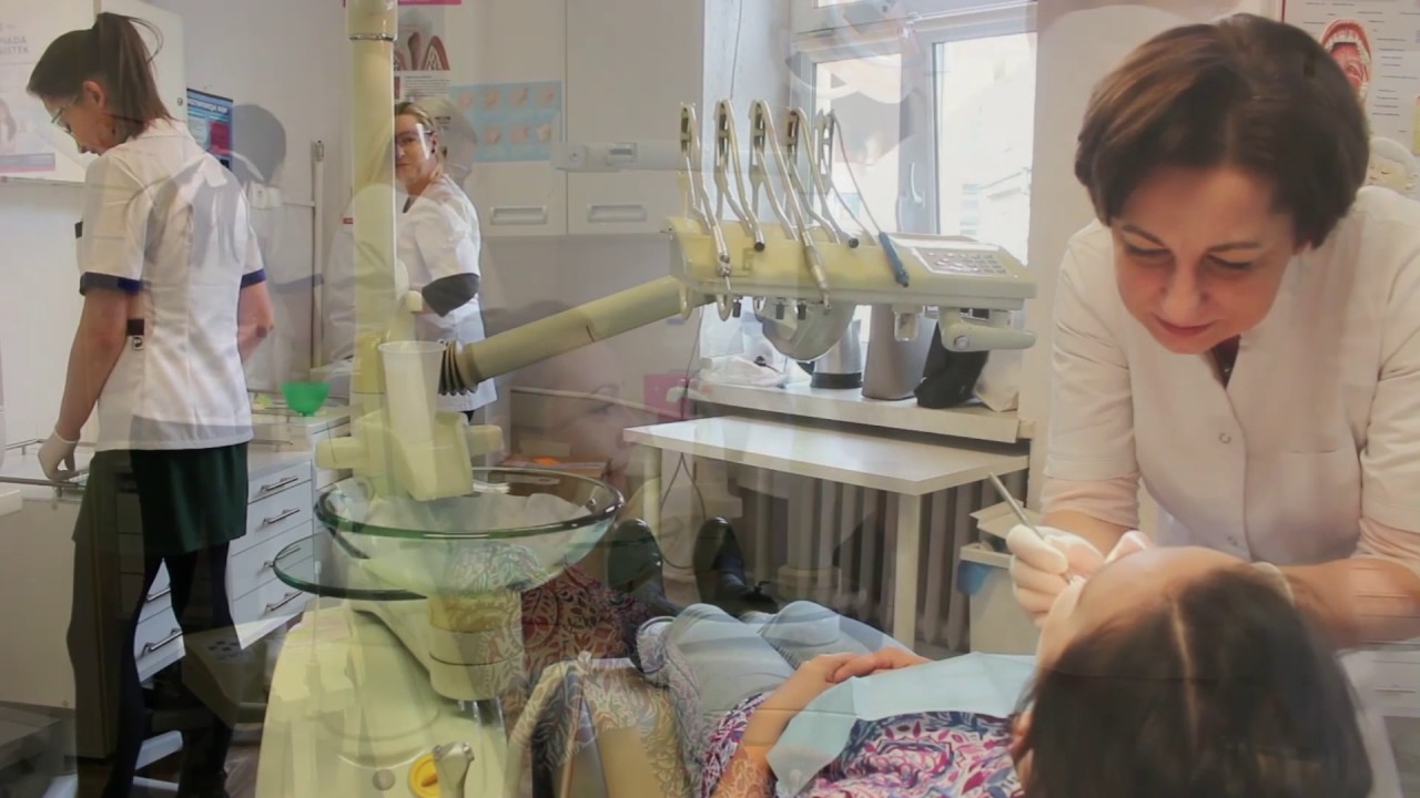 GoWork.pl - Higienistka Stomatologiczna