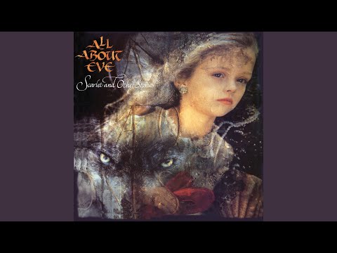 All About Eve - Tuesday's Child (Live In Hammersmith / 1989)