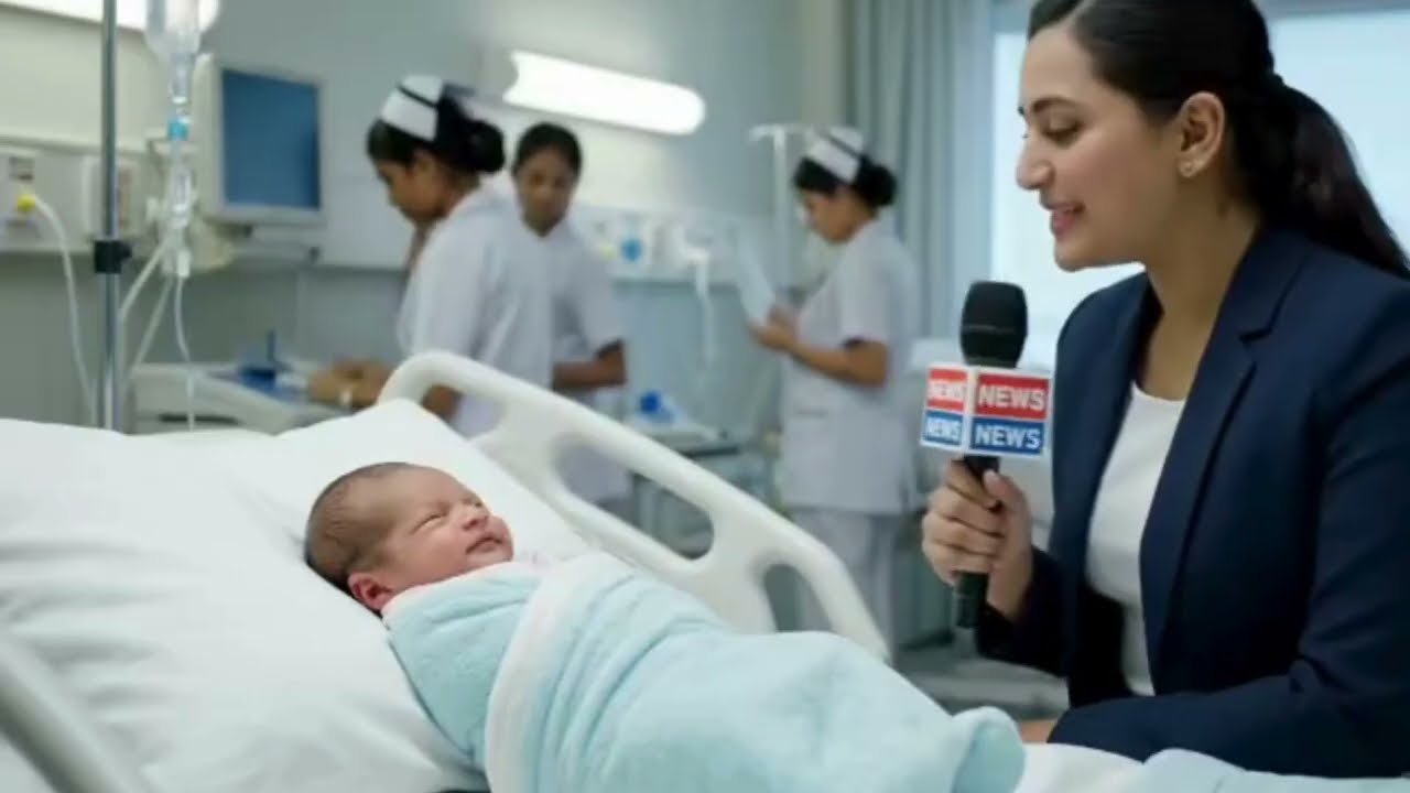 Part 1 - 🤣 Funny Talking Babies Compilation | AI Kids Just Born Baby Comedy Video 2025